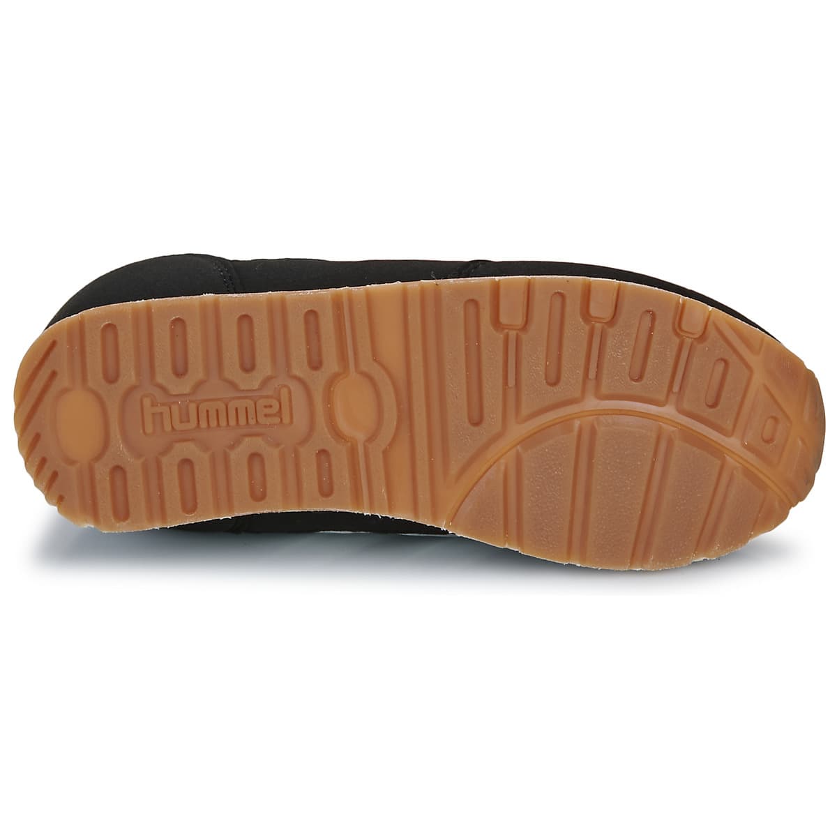 Boys' Sneakers hummel Black