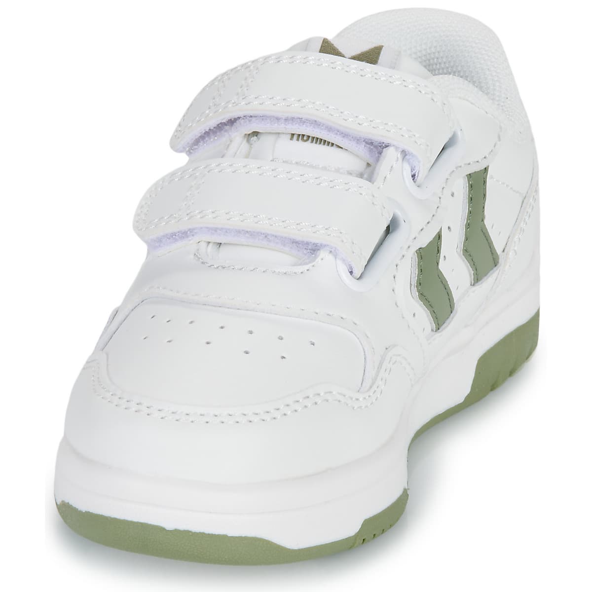 Boys' Sneakers hummel White