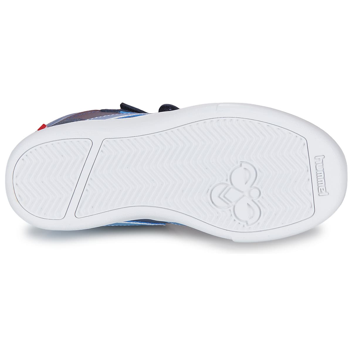 Boys' Sneakers hummel Blue