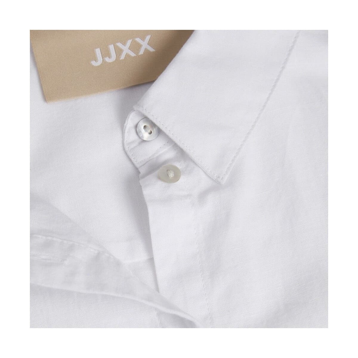 Women's T-Shirts JJXX White