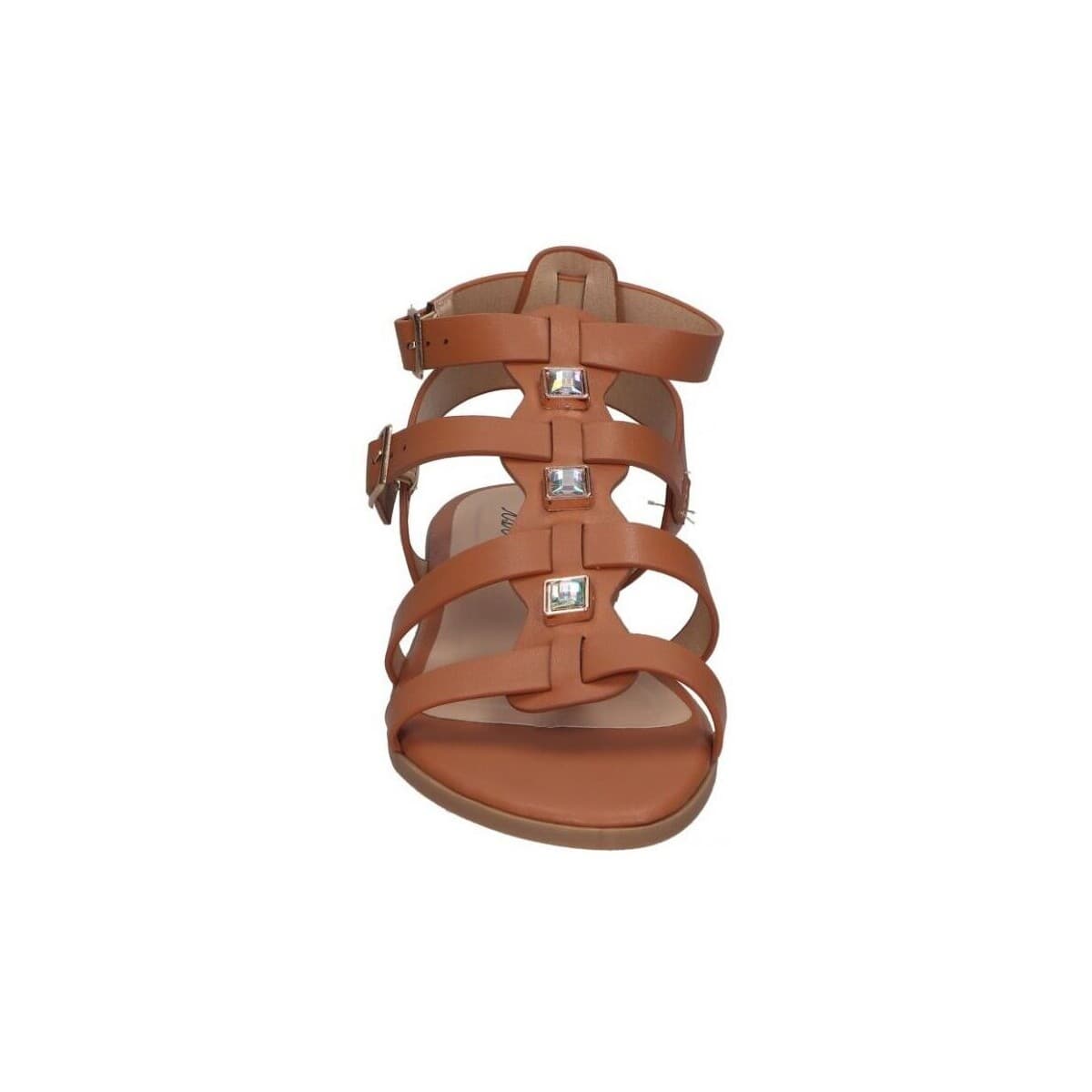 Women's Sandals Isteria Brown