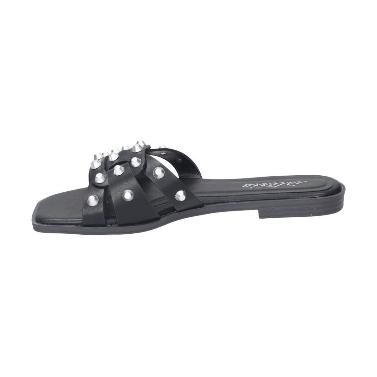 Women's Sandals Isteria Black