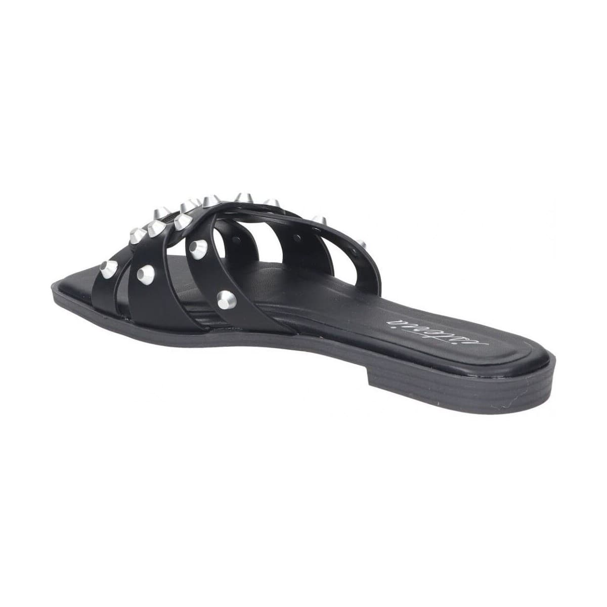 Women's Sandals Isteria Black