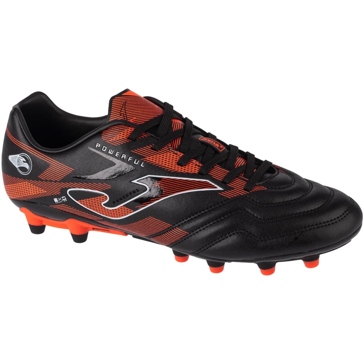 Men's Football Boots Joma Black
