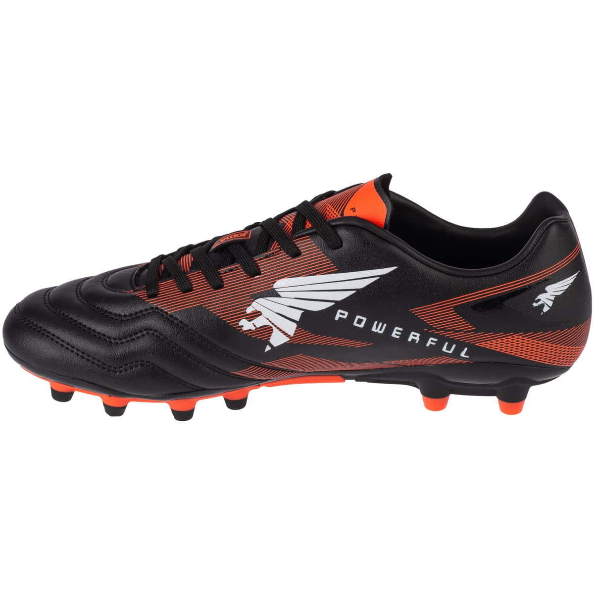 Men's Football Boots Joma Black