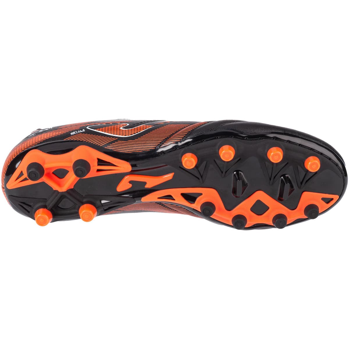 Men's Football Boots Joma Black