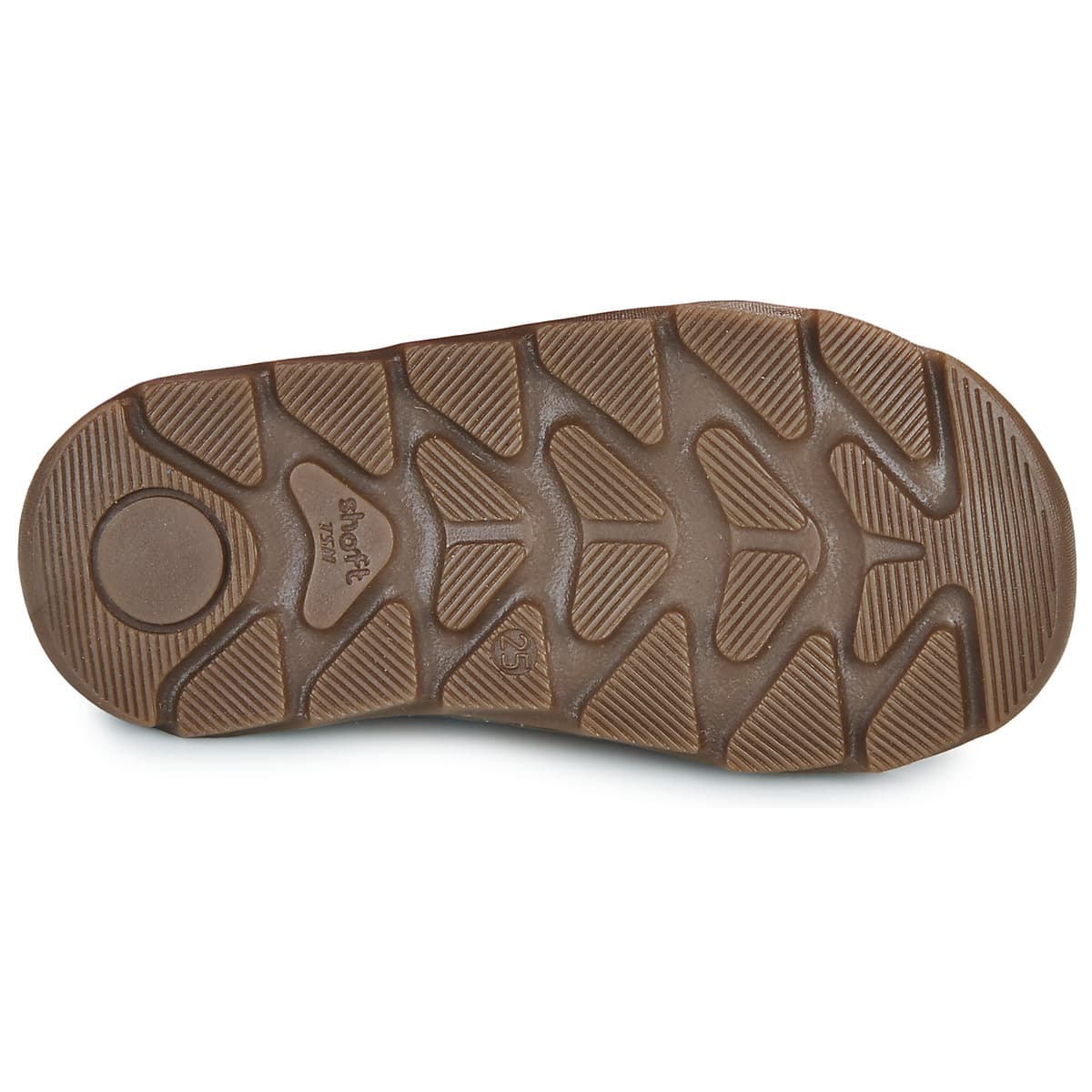 Boys' Boots El Naturalista Brown