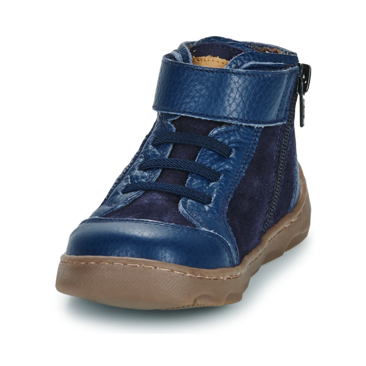 Girls' Sneakers El Naturalista Blue
