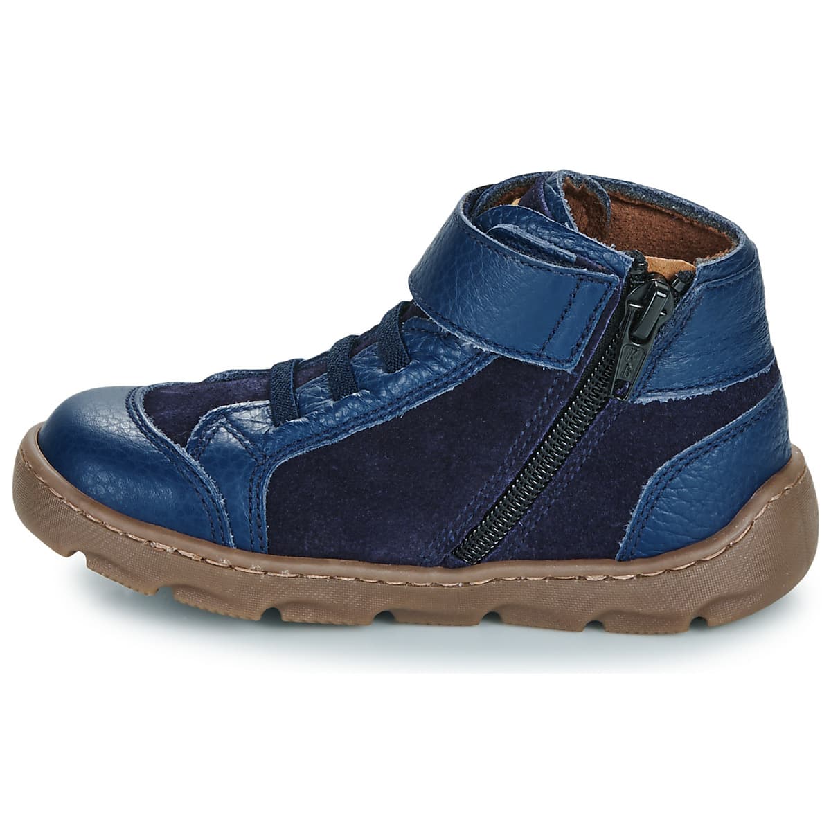 Girls' Sneakers El Naturalista Blue