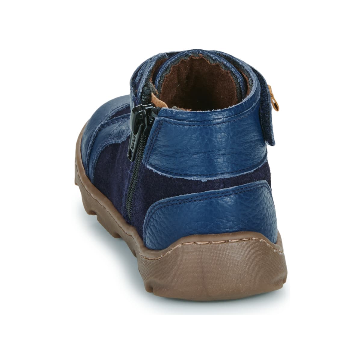 Girls' Sneakers El Naturalista Blue