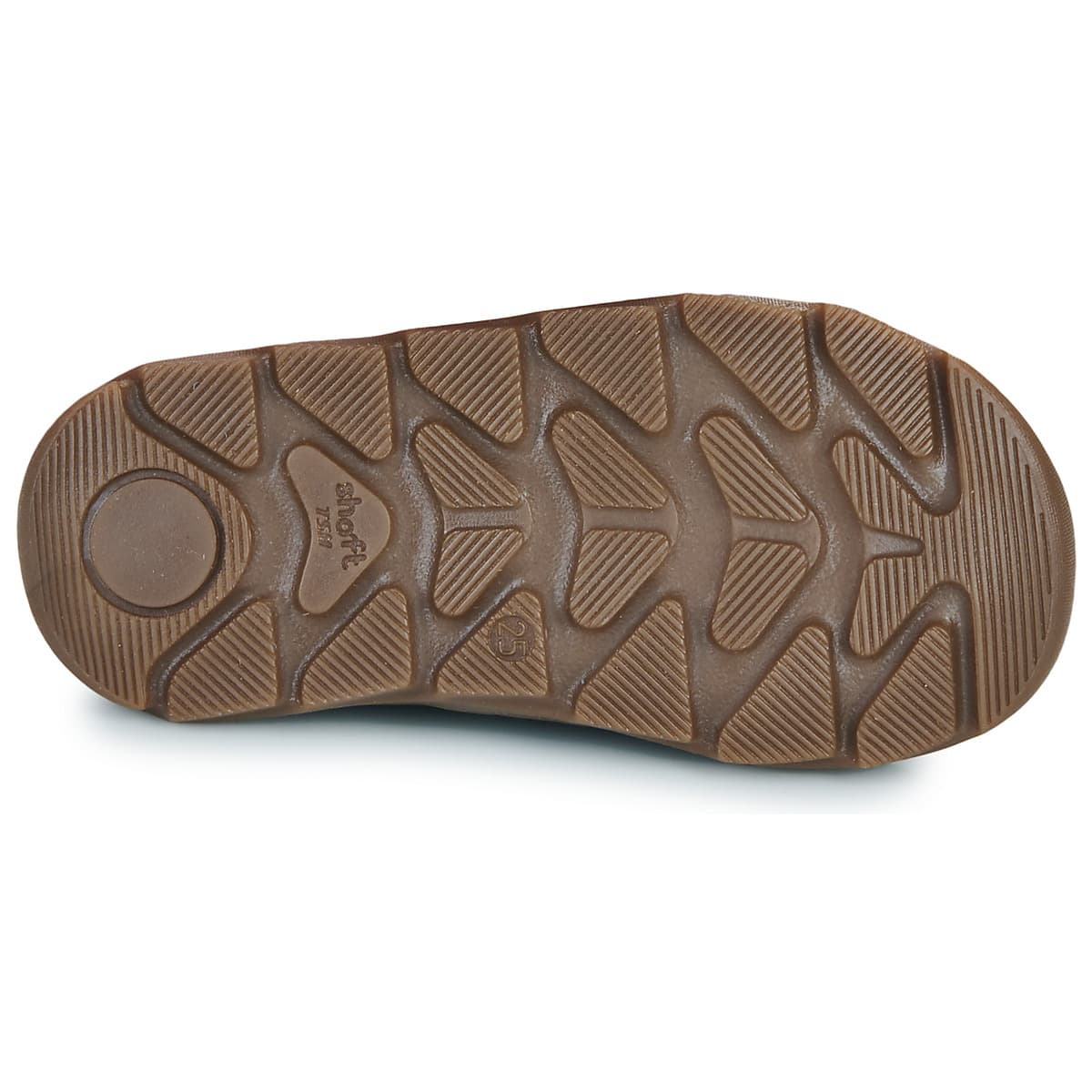 Girls' Sneakers El Naturalista Blue