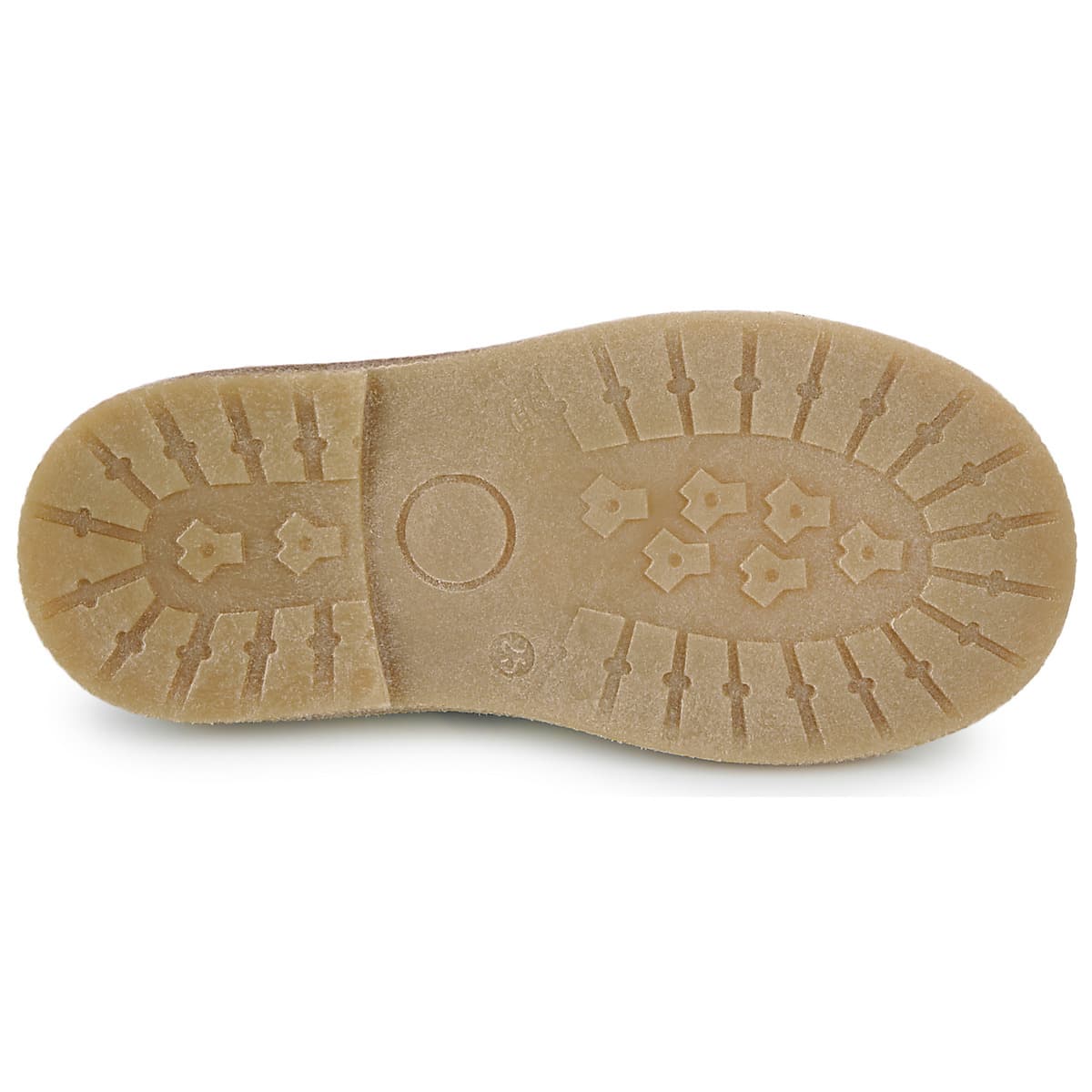 Girls' Boots El Naturalista White