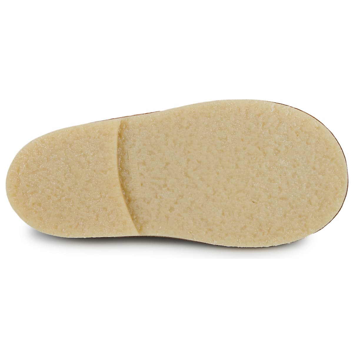 Girls' Boots El Naturalista Brown