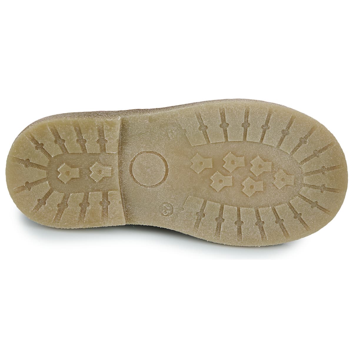 Boys' Boots El Naturalista Brown