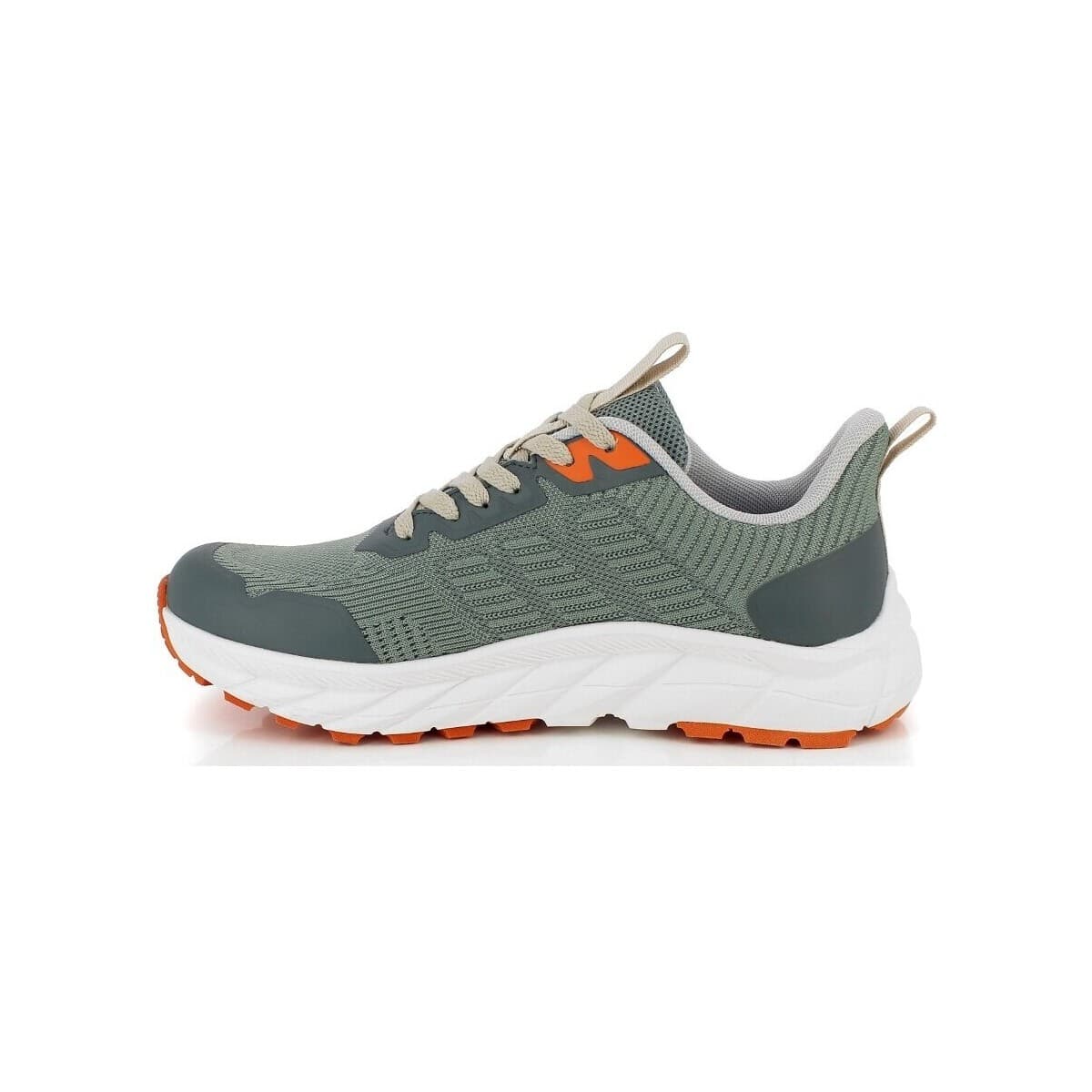 Men's Outdoor Shoes kimberfeeel Green