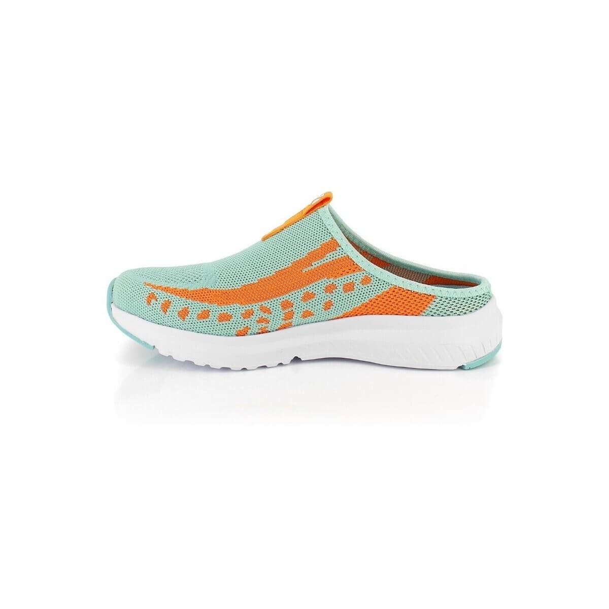 Women's Mules kimberfeeel Blue