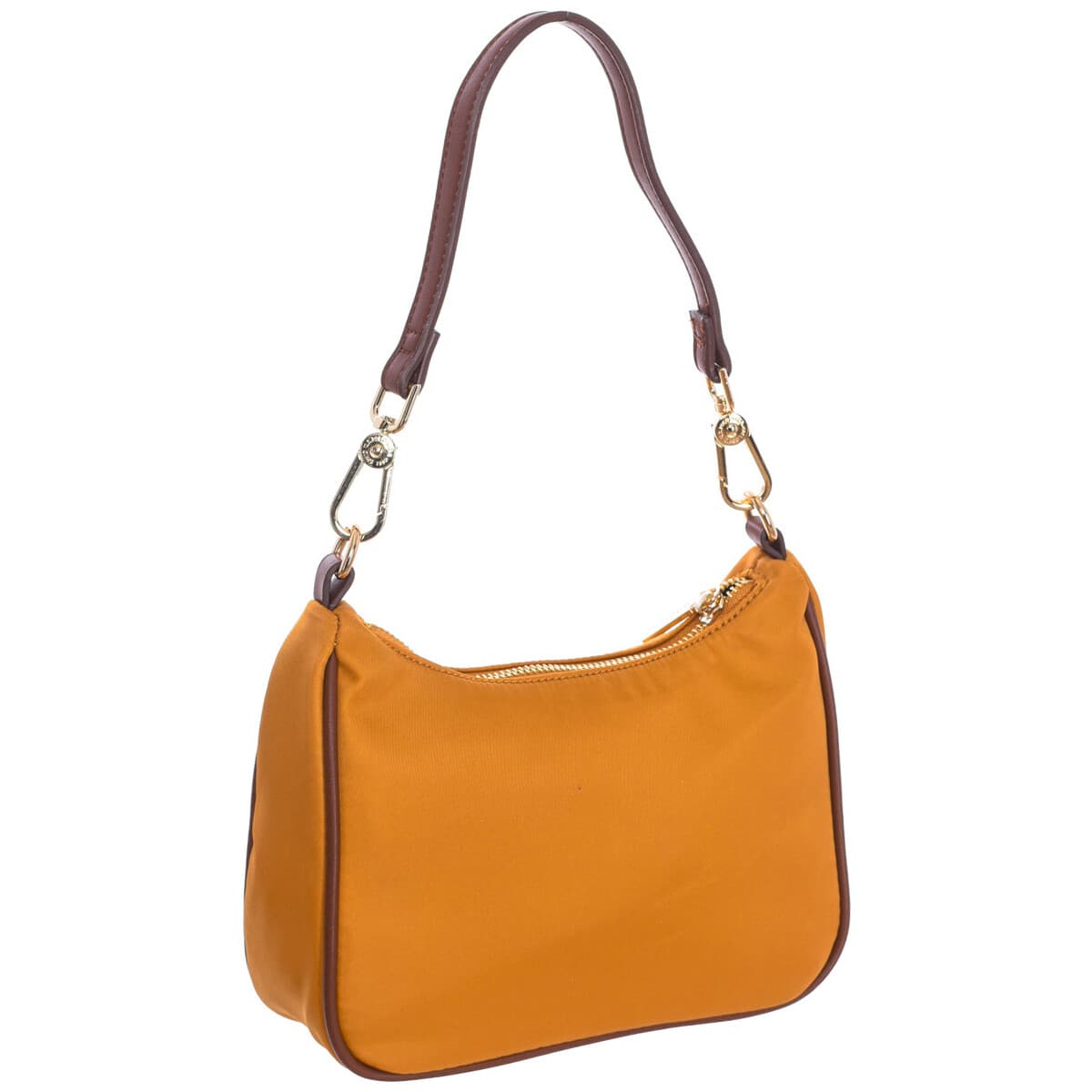 Women's Shoulder Bags U.S Polo Assn. Yellow