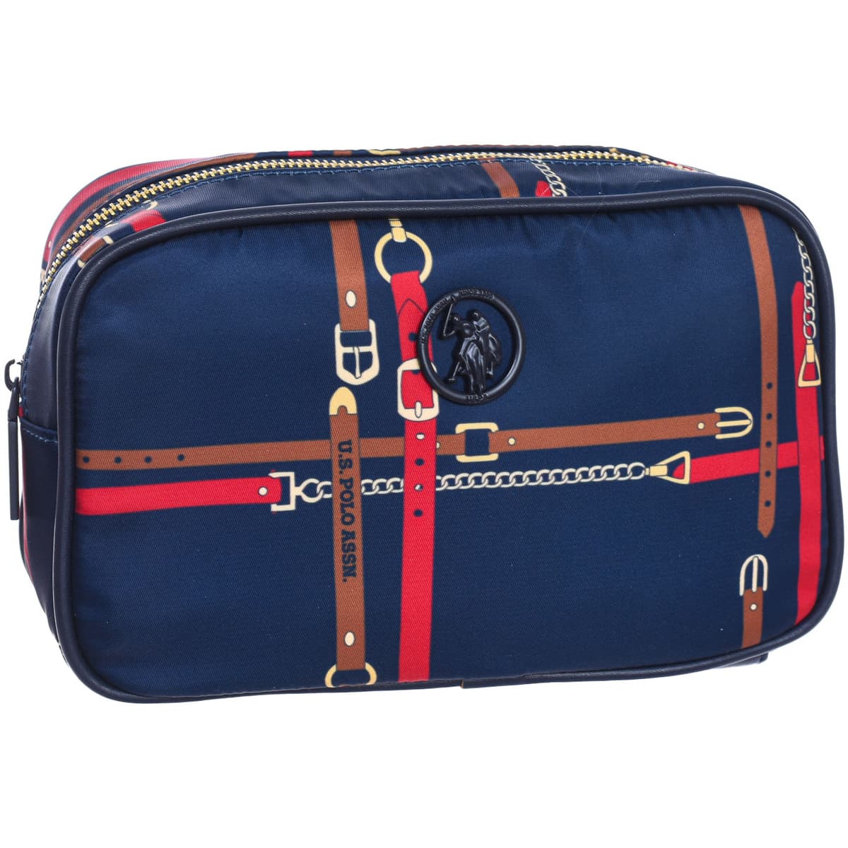 Vanity case U.S Polo Assn. BEUHU5919WIP-NAVY