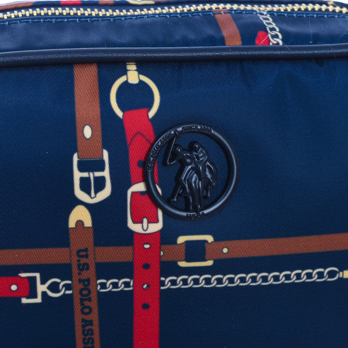 Women's Bags U.S Polo Assn. Blue