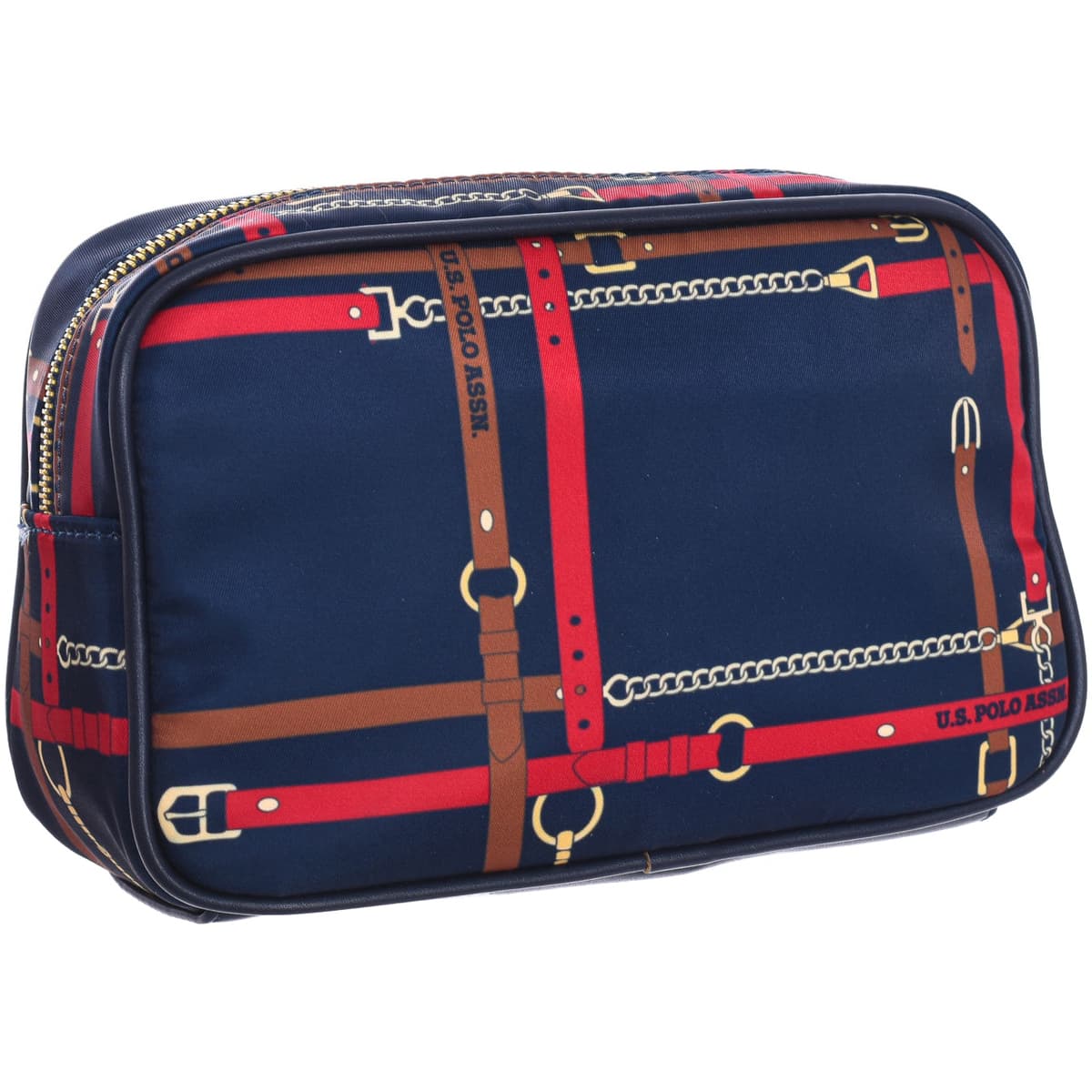 Women's Bags U.S Polo Assn. Blue