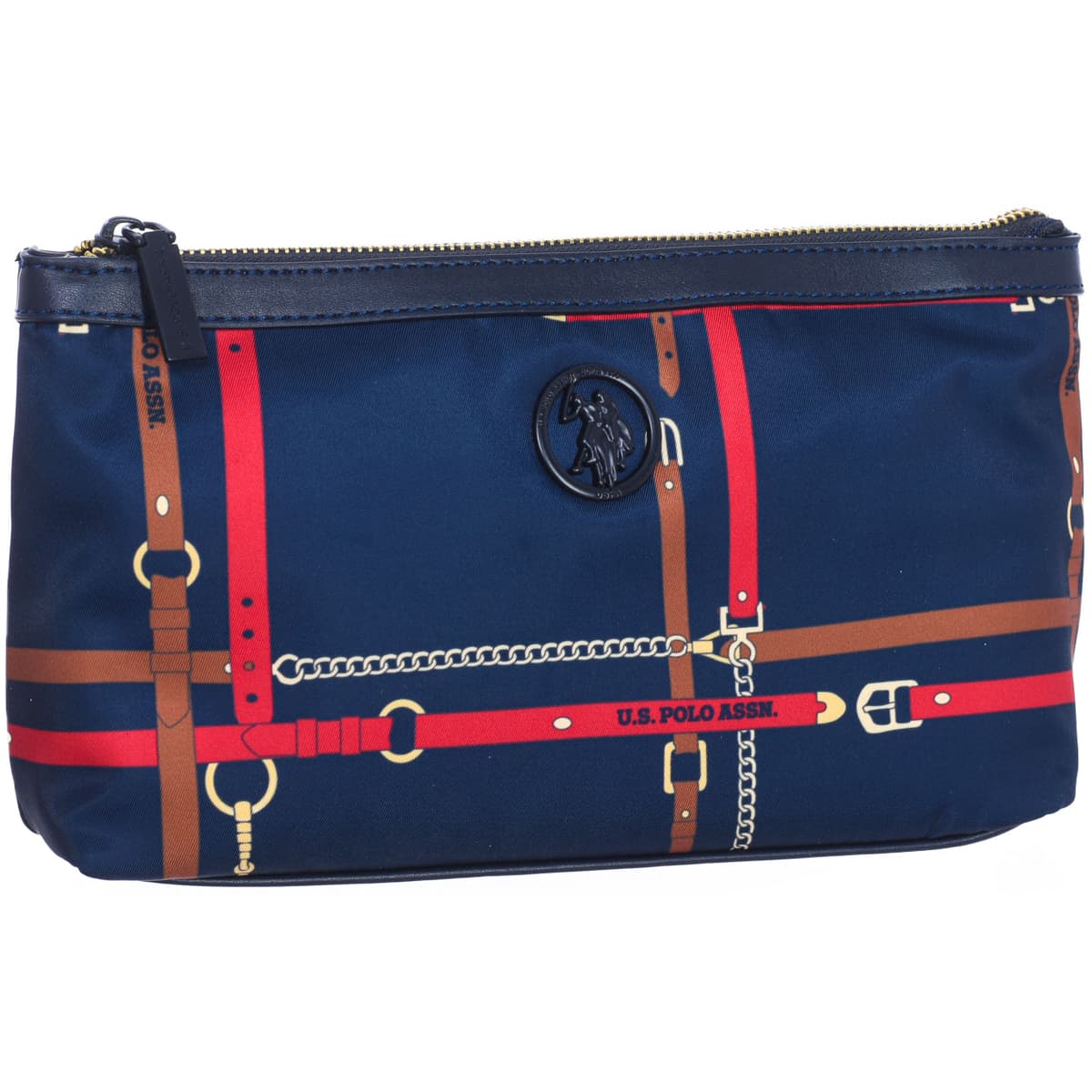 Vanity case U.S Polo Assn. BEUHU5920WIP-NAVY