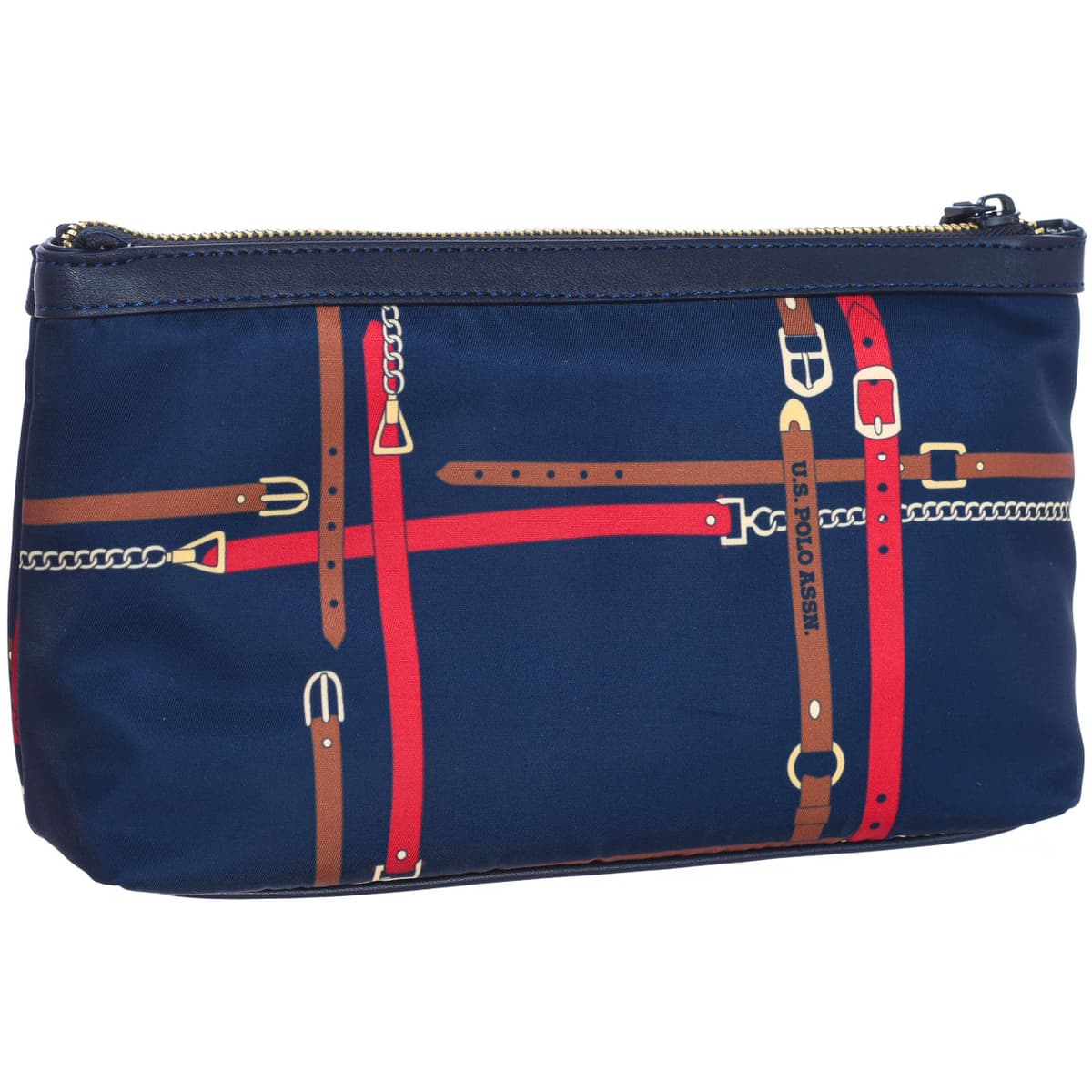 Women's Bags U.S Polo Assn. Blue