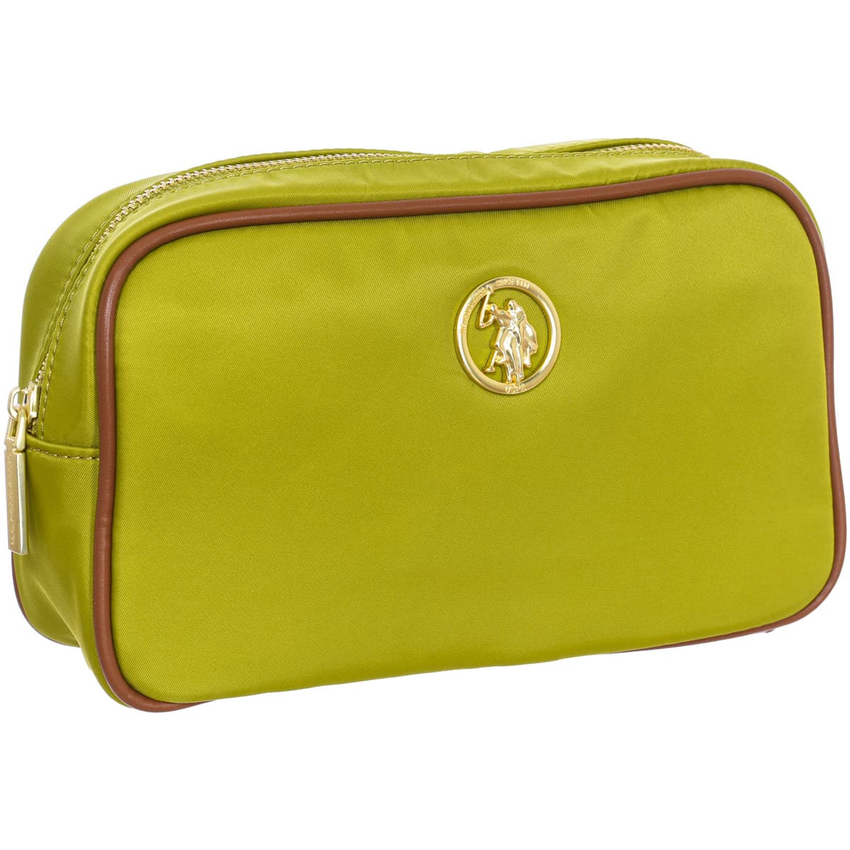 Women's Bags U.S Polo Assn. Green
