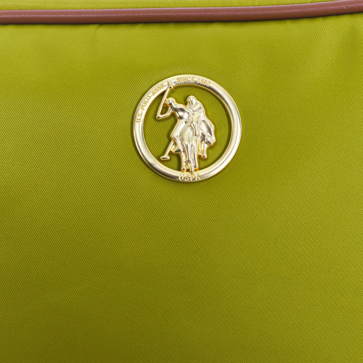 Women's Bags U.S Polo Assn. Green