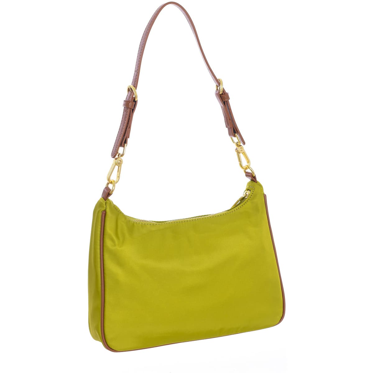 Women's Shoulder Bags U.S Polo Assn. Green