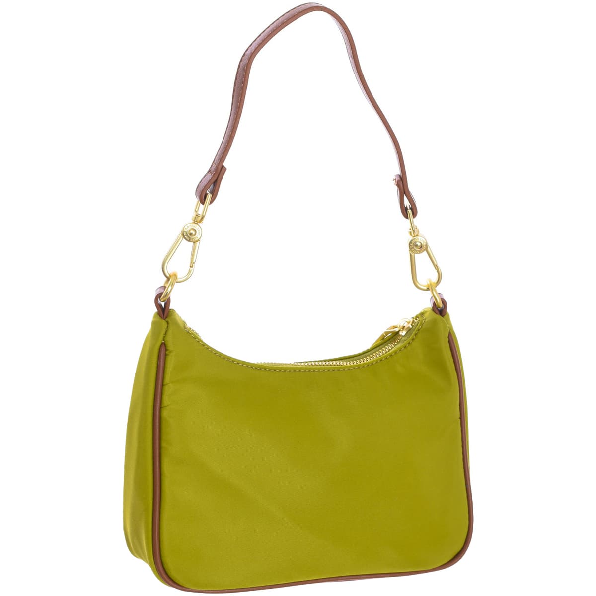 Women's Shoulder Bags U.S Polo Assn. Green