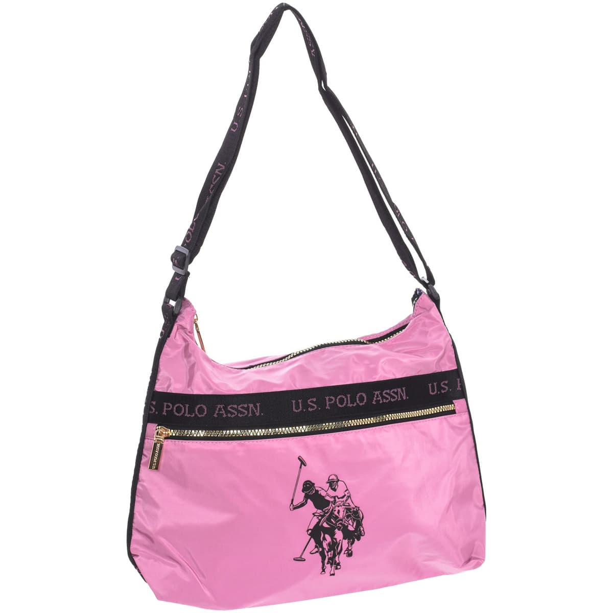 Women's Belt Bags U.S Polo Assn. Pink