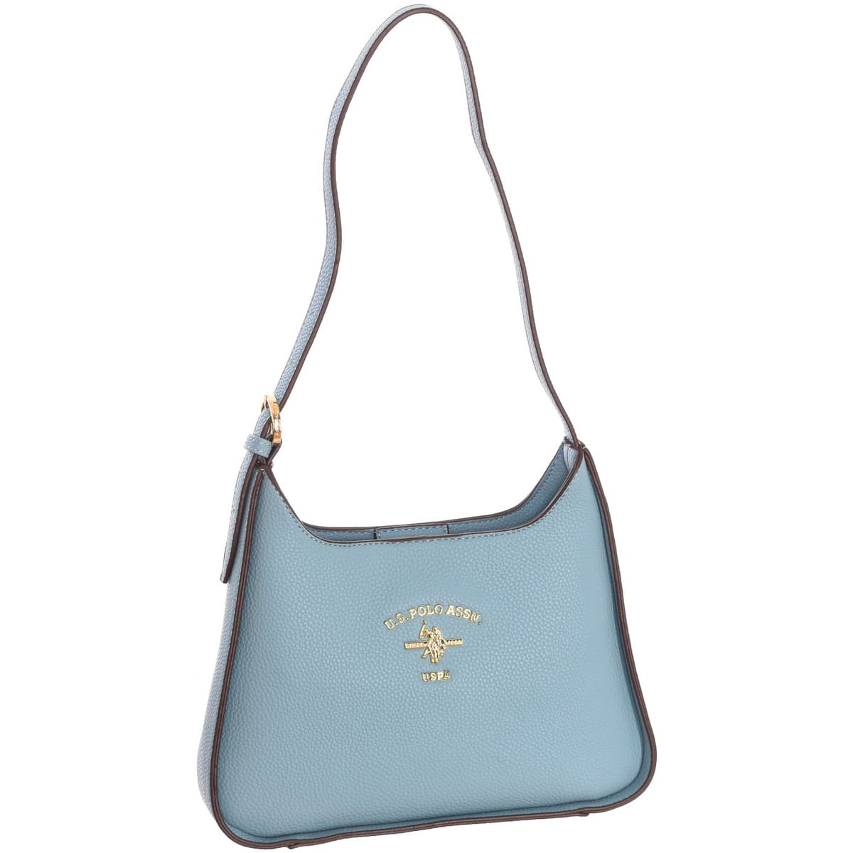 Women's Shoulder Bags U.S Polo Assn. Blue