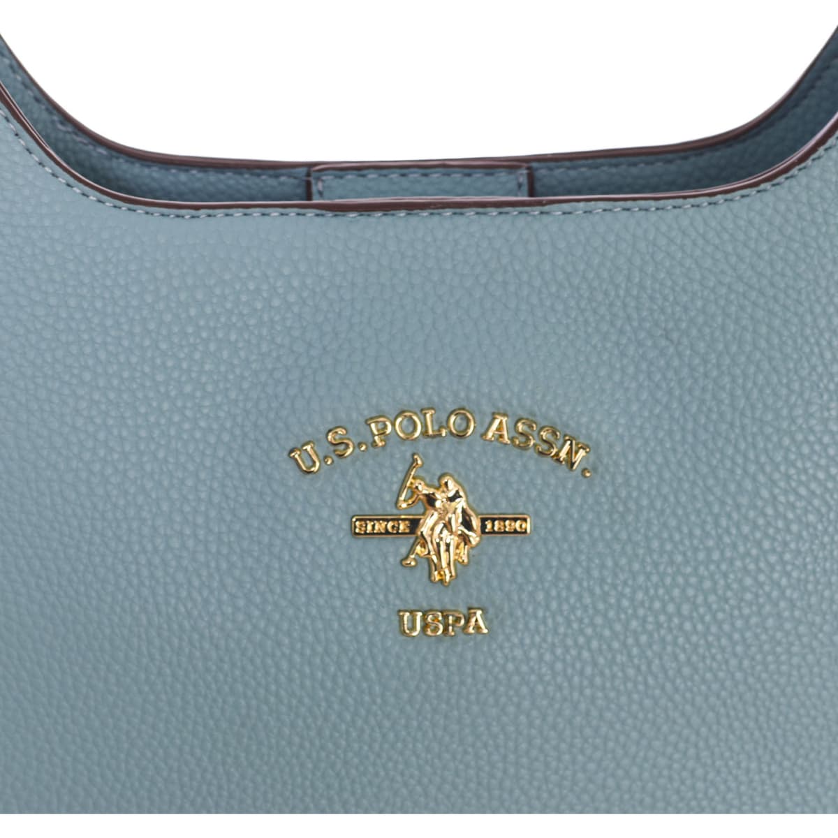 Women's Shoulder Bags U.S Polo Assn. Blue