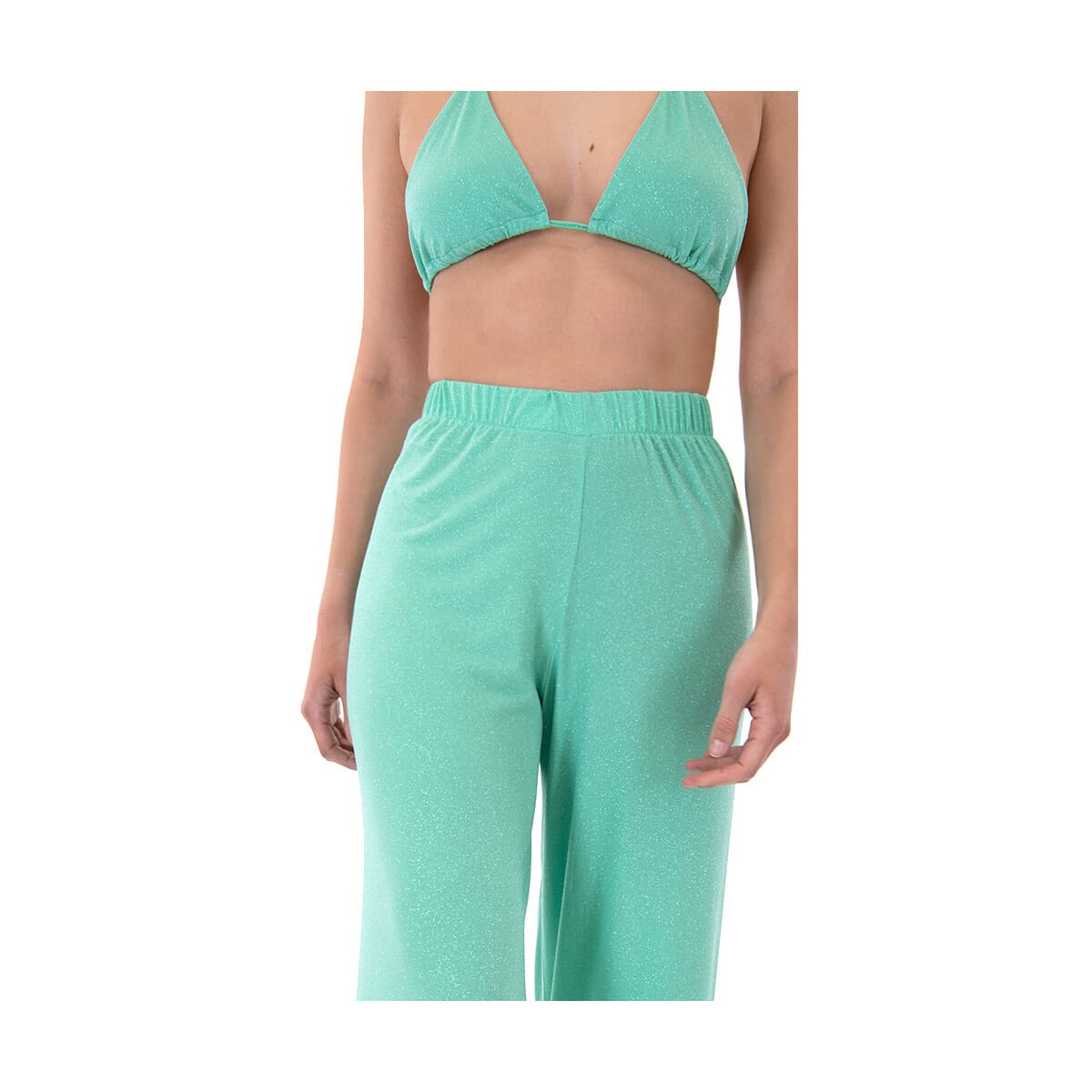 Women's Pants C.manolo Multicolor