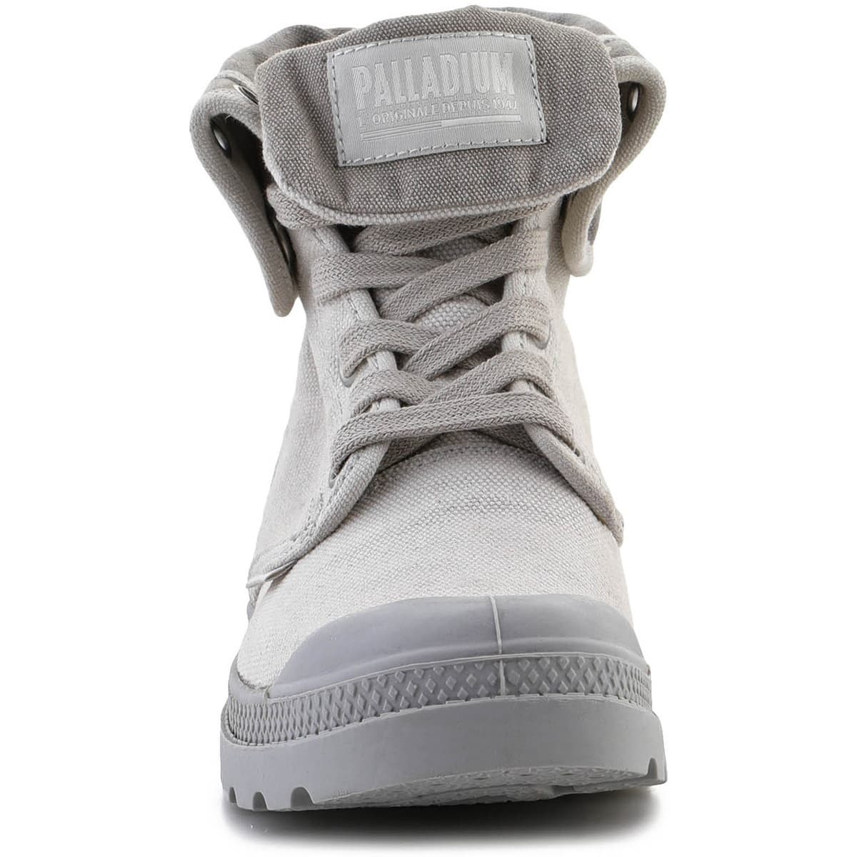 Women's Sneakers Palladium Beige
