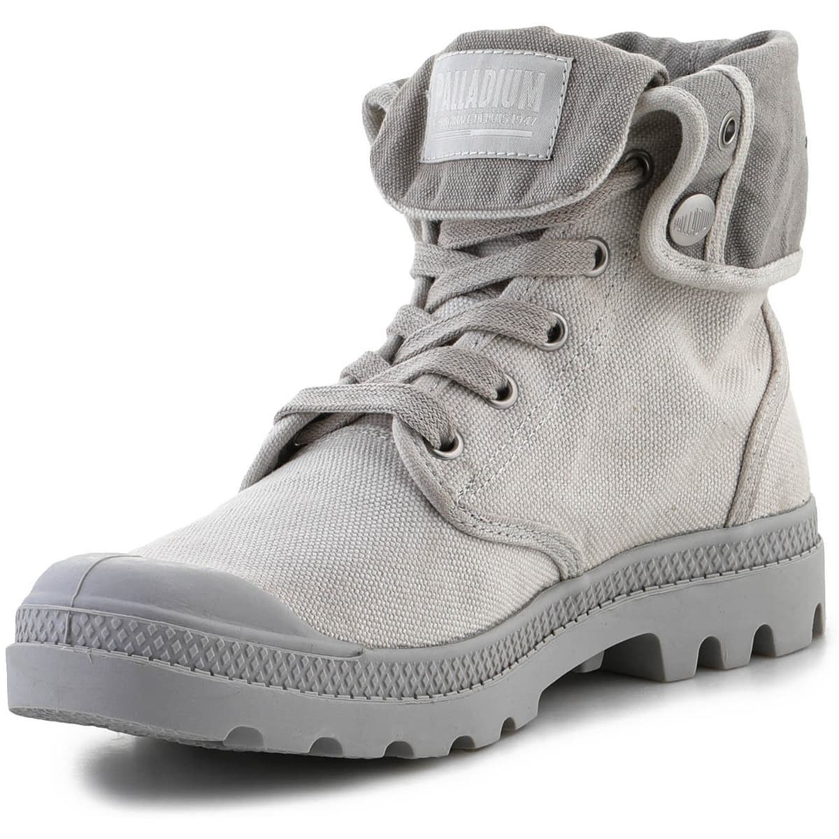 Women's Sneakers Palladium Beige