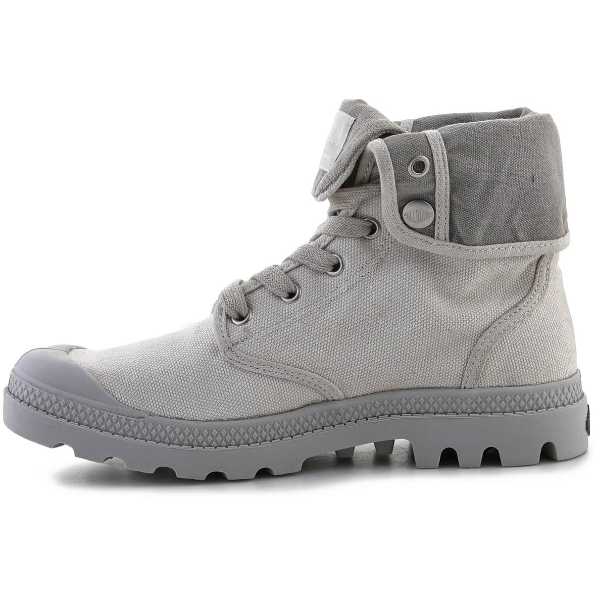 Women's Sneakers Palladium Beige