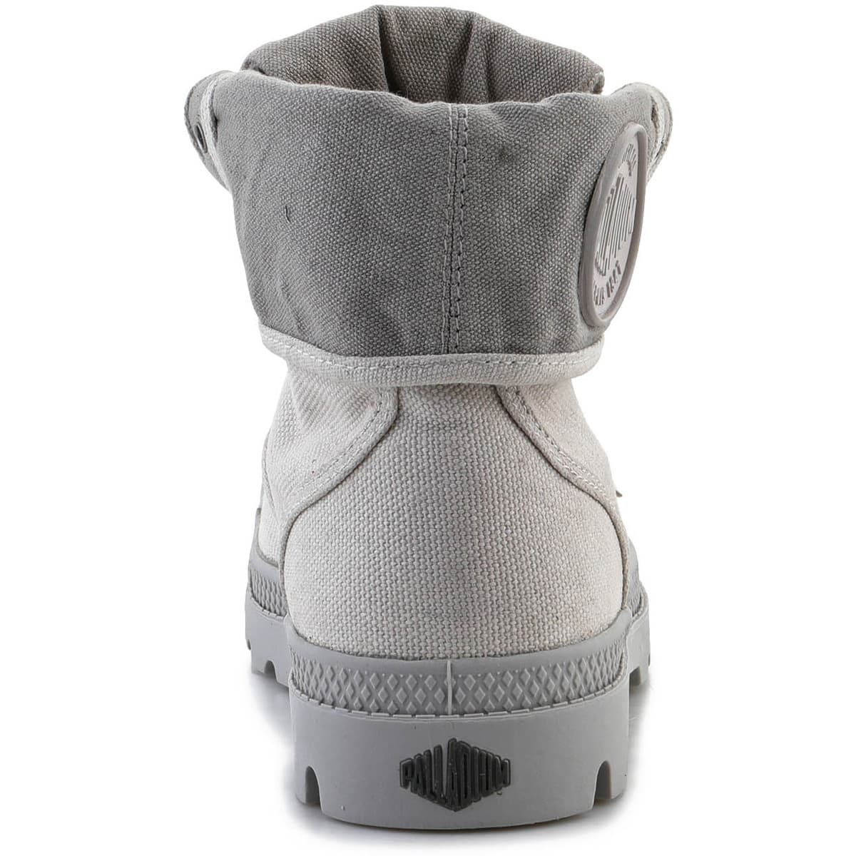 Women's Sneakers Palladium Beige