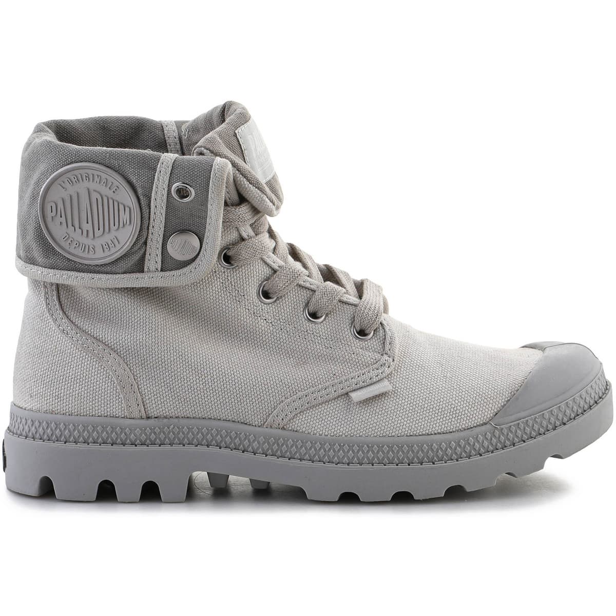 Women's Sneakers Palladium Beige