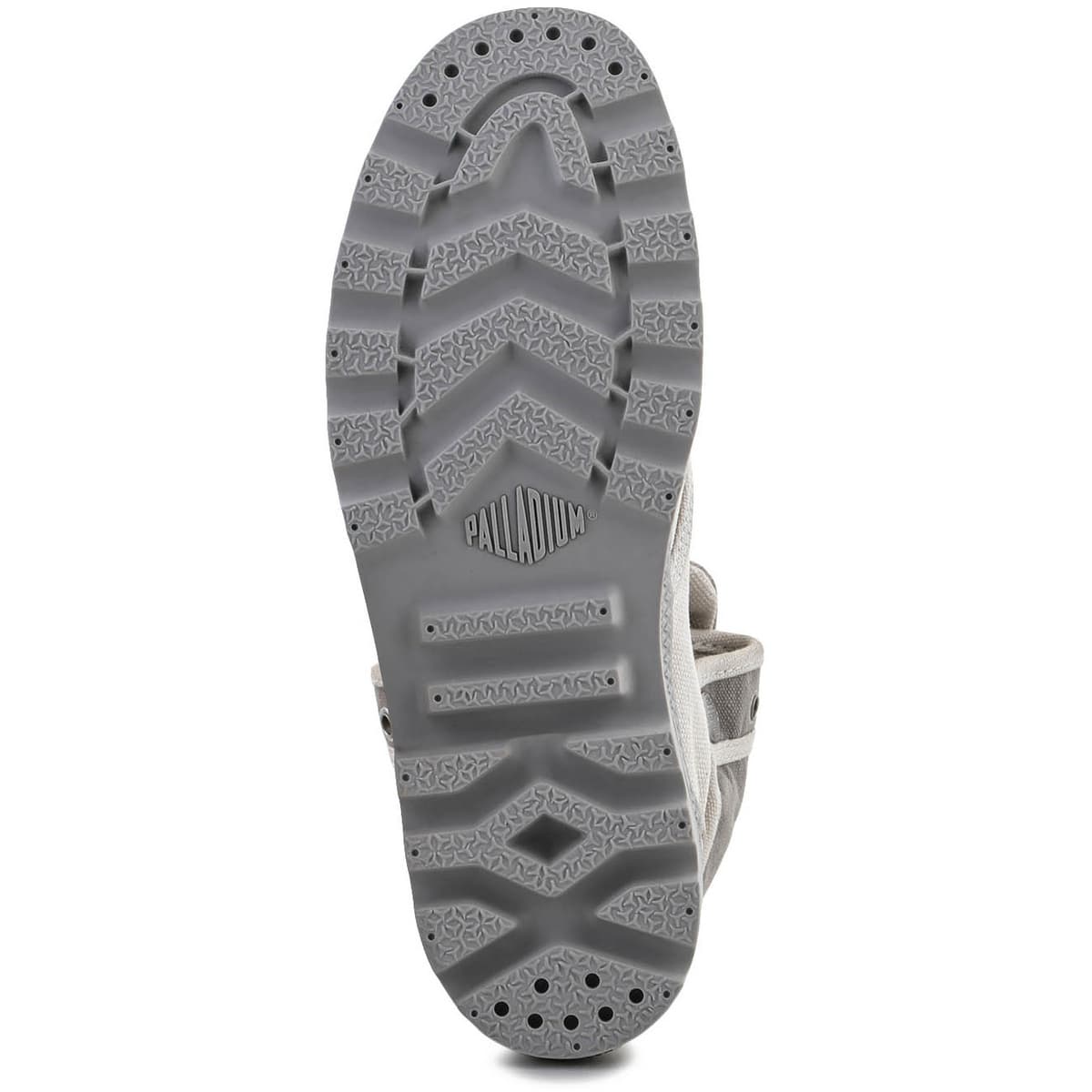 Women's Sneakers Palladium Beige