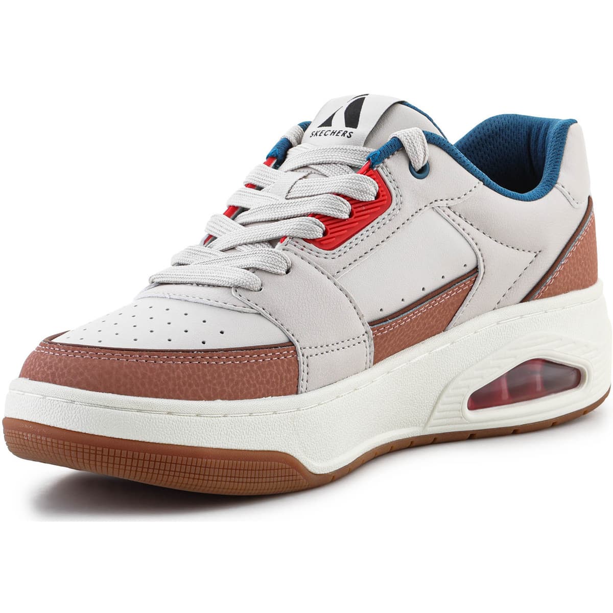 Men's Sneakers Skechers Multicolor