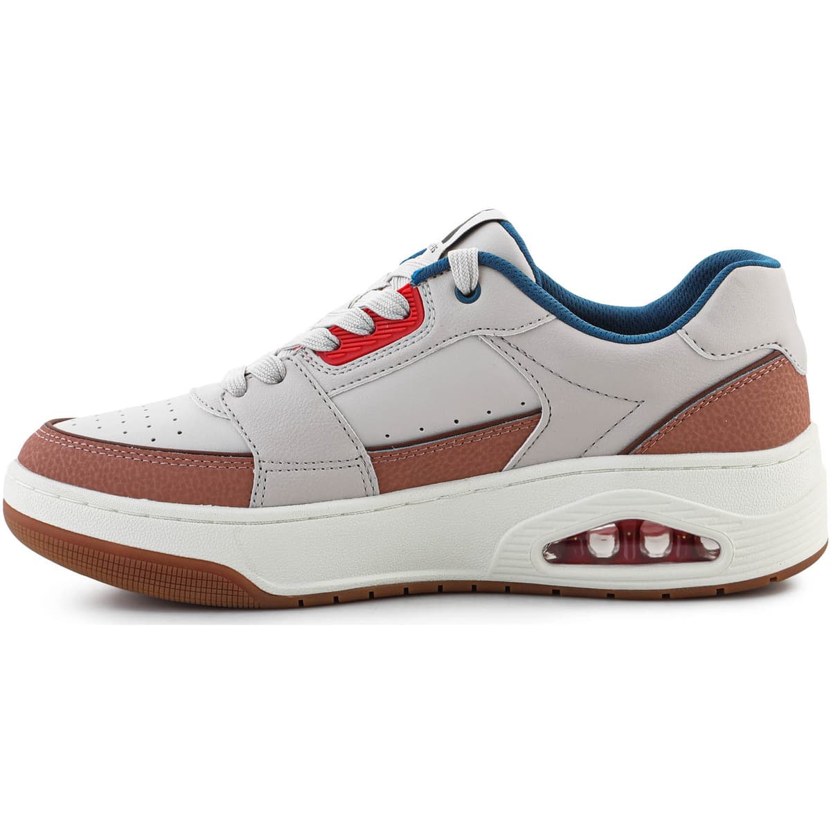 Men's Sneakers Skechers Multicolor