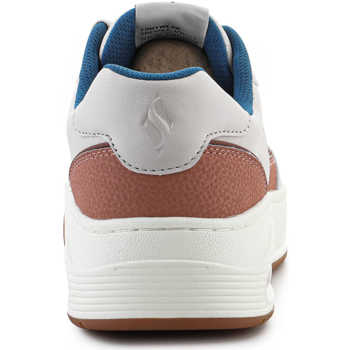 Men's Sneakers Skechers Multicolor