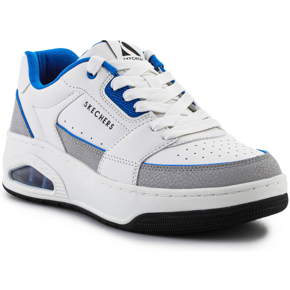 Xαμηλά Sneakers Skechers Uno Court - Low-Post 183140-NTMT