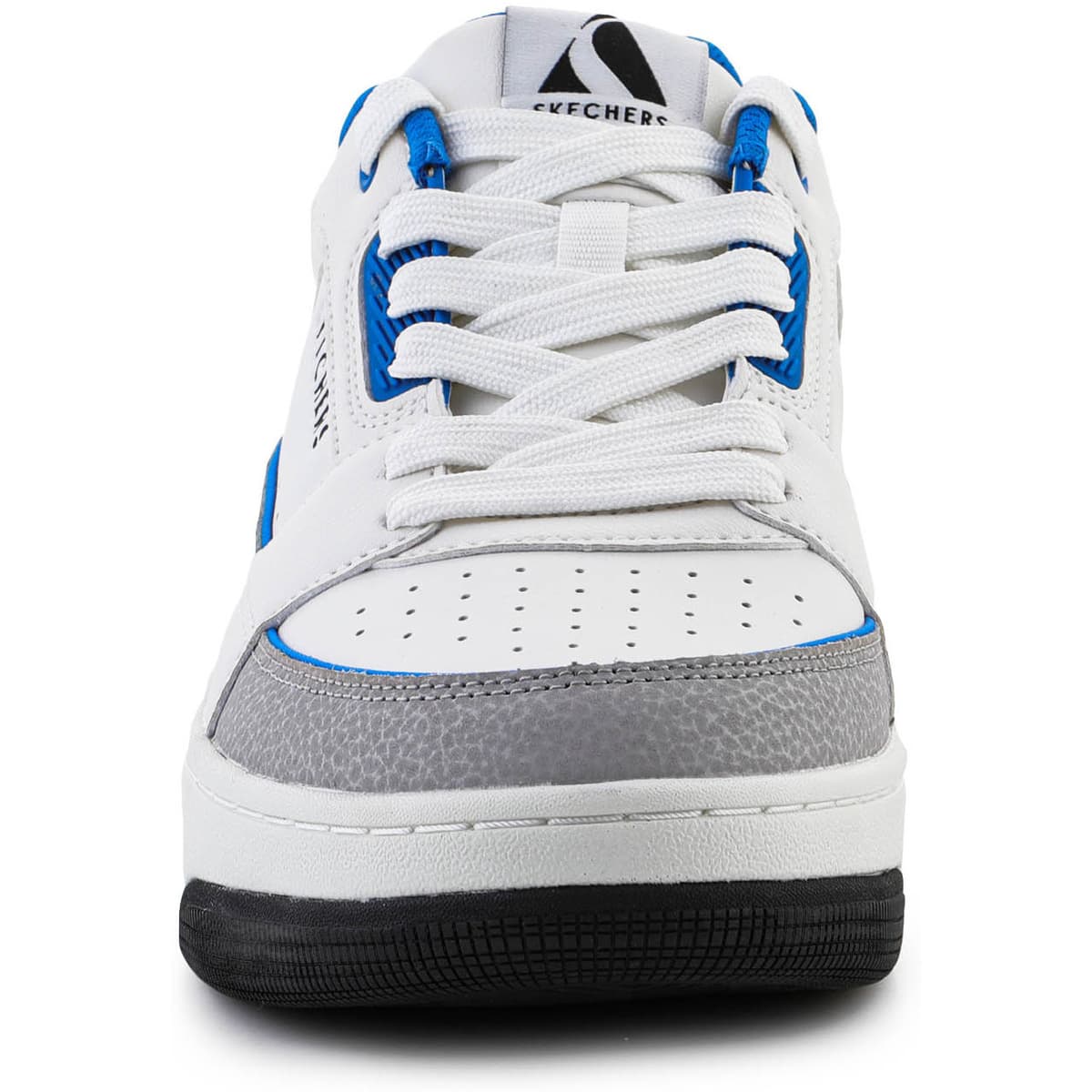 Men's Sneakers Skechers White