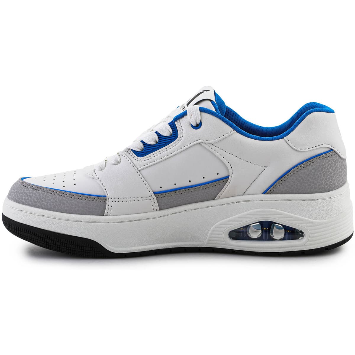 Men's Sneakers Skechers White