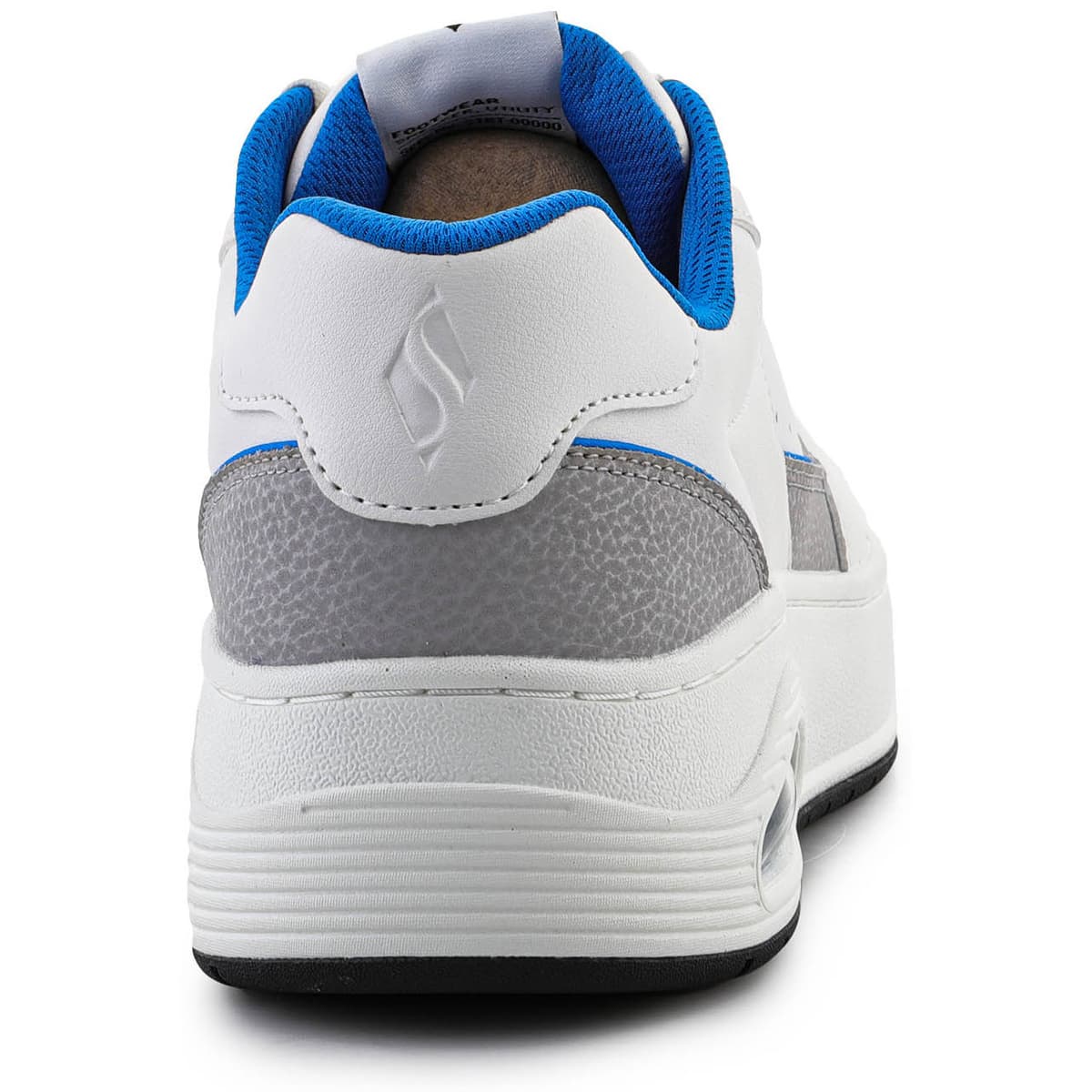 Men's Sneakers Skechers White