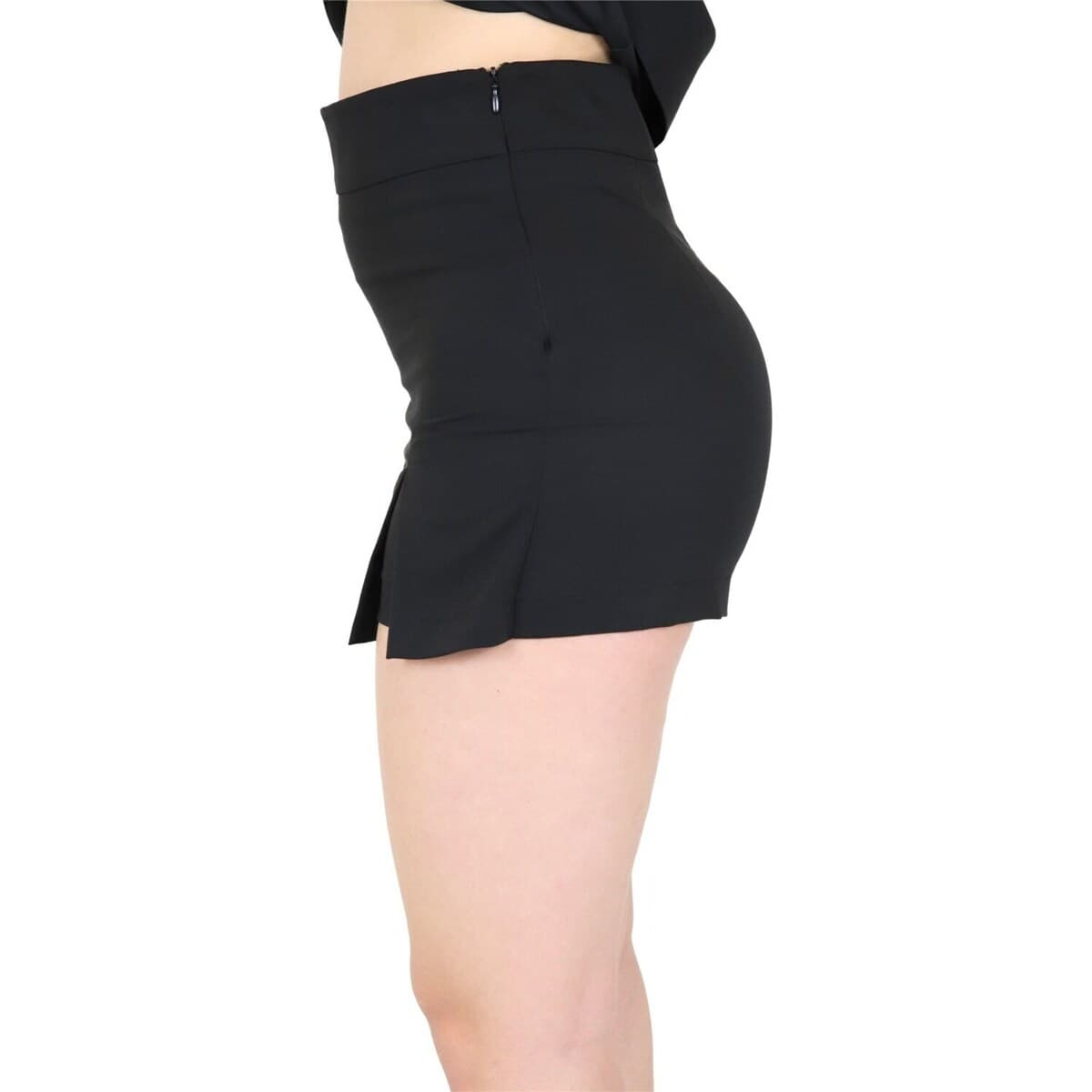 Women's Pants Zahjr Black