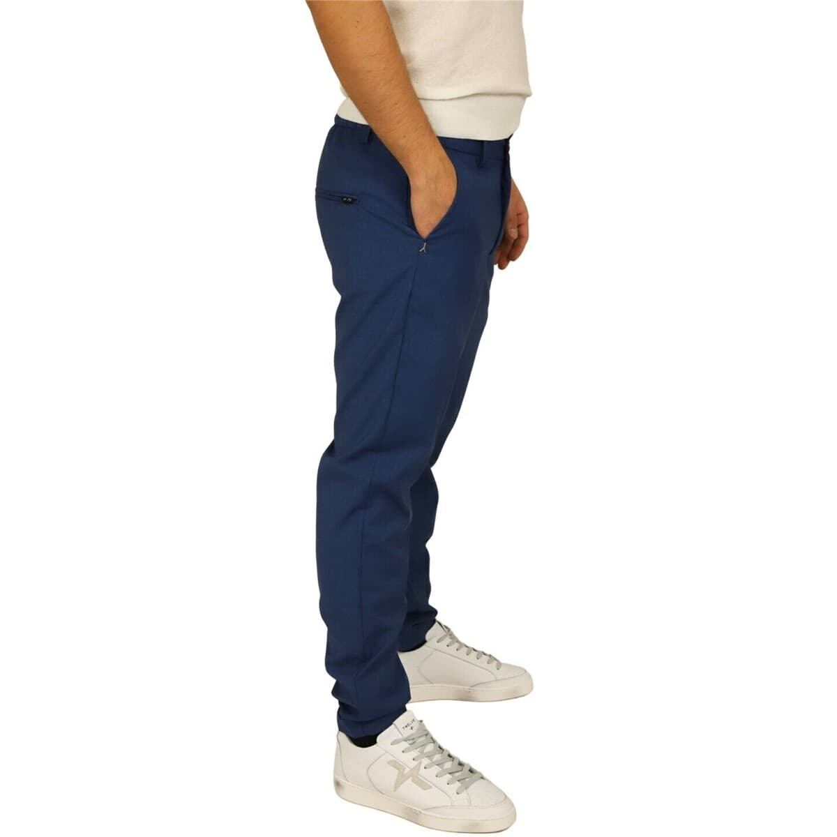 Men's Pants Hyps Blue
