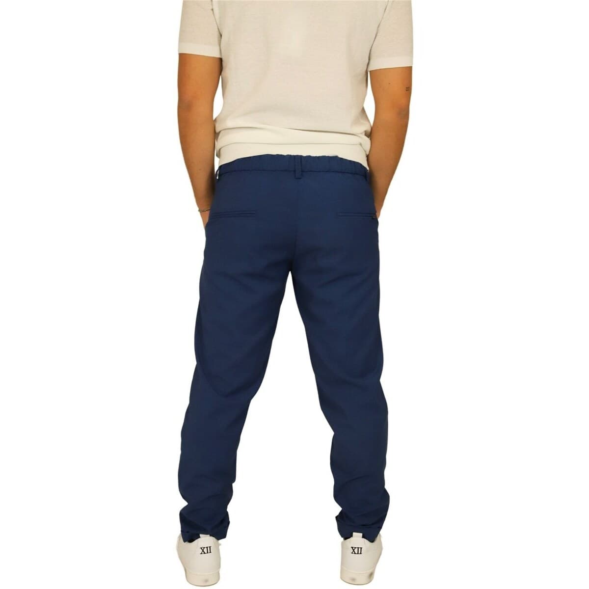 Men's Pants Hyps Blue